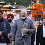 पीएम का रात 1 बजे संसदीय दौरा, CM धामी ने खोला राज