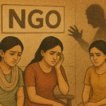 एनजीओ के बहाने बेटियों का शोषण सोशल सर्विस की आड़ में गलत सेवा