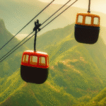 केदारनाथ रोपवे का ठेका अदाणी ग्रुप को, 36 मिनट में होगी 9 घंटे की यात्रा