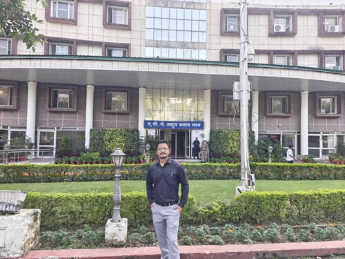 यशवंत सिंह सौन: पिथौरागढ़ के युवा ने उत्तराखंड सचिवालय आरओ परीक्षा में 23वीं रैंक हासिल की, सिविल एविएशन विभाग में संभाला दायित्व