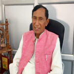 विकास कार्य नहीं दिखते तो चश्मा पहन लो, युवक विधायक तीखी नोकझोंक