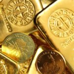 भारत में सोने की कीमतें अब तक के उच्चतम स्तर के करीब: वैश्विक अनिश्चितता के बीच सुरक्षित निवेश की होड़