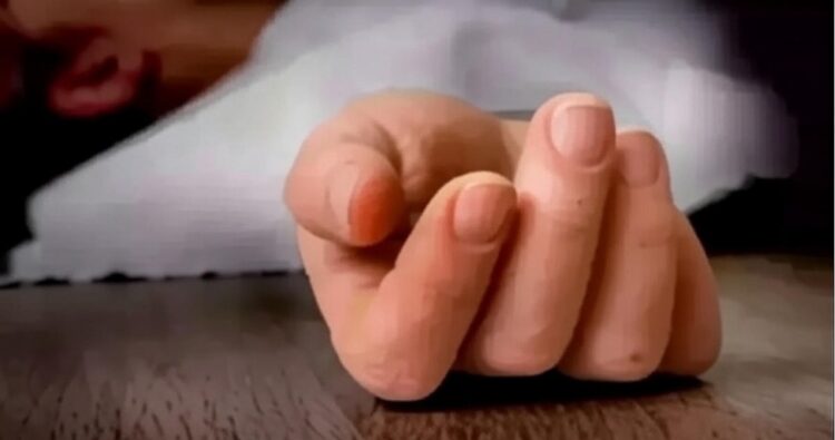 धनोल्टी यात्रा के दौरान टैक्सी ड्राइवर की हार्ट अटैक से मृत्यु