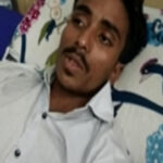 पुलिस की पिटाई से परेशान युवक ने निगला जहर, अस्पताल में भर्ती
