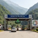 देवभूमि में पर्यावरण संरक्षण का नया कदम: बाहर से आने वाले वाहनों पर ग्रीन टैक्स, सालों की मांग के बाद सीएम पुष्कर सिंह धामी की मंजूरी – उत्सर्जन के बदले राजस्व से प्रदूषण कम करने की योजनाएं, सड़कों-पर्यटक सुरक्षा पर अतिरिक्त फंड!