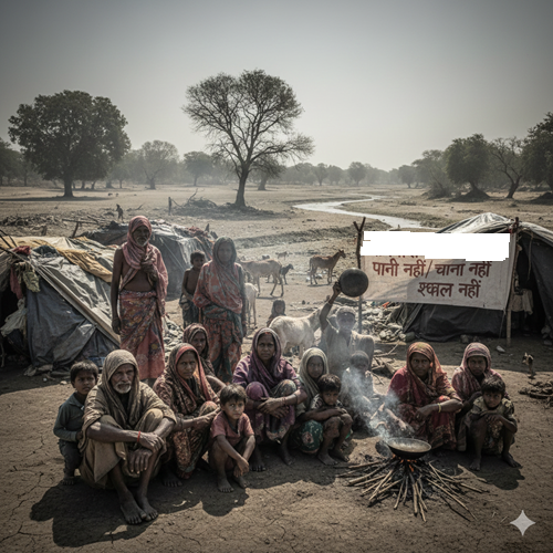 उत्तराखंड: खेतर कन्याल में प्रधान की कुर्सी खाली रहेगी… क्योंकि वन रावत आदिम जाति की कोई महिला 8वीं पास नहीं