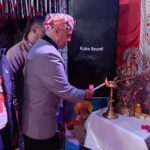 अस्कोट महोत्सव 2025: कार्तिकेयपुर वंशजों की उपस्थिति में अस्कोट में गूंजा गौरव का उत्सव