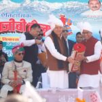 कुमाऊँ की ऐतिहासिक विरासत- जौलजीबी मेला’ भारत, नेपाल और तिब्बत के 3 देशों की साझी विरासत का ऐतिहासिक संगम