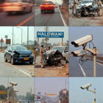 सड़क हादसों से दहला हल्द्वानी: रोकथाम की सख्त जरूरत