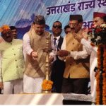 रामनगर में सीएम धामी ने किया ‘जन वन महोत्सव’ का भव्य उद्घाटन