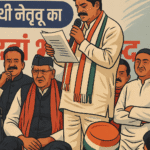 कांग्रेस अध्यक्ष ने कहा भाजपा के खिलाफ लड़ाई अकेले नहीं जीती जाती, संगठन को एकजुट होना होगा