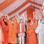 कुंभ 2027 की तैयारी तेज, सीएम की आचार्यों और संतों संग अहम बैठक