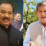 टिकट पर सियासी तकरार: हरक सिंह और हरीश रावत आमने-सामने