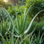 देवभूमि की वरदान औषधि — अलोवेरा के जबरदस्त फायदे