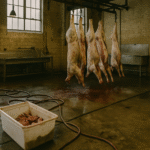 रामनगर स्लॉटर हाउस पर हाईकोर्ट का निर्देश – डीएम जल्द लें निर्णय