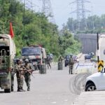 सिविल व्यवस्था सुधार से परे, अब सेना संभालेगी ट्रैफिक का मोर्चा
