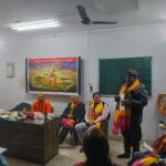 कत्यूरी जनमिलन और कार्तिकेयपुर राजवंश संगोष्ठी में कुमाऊं- गढ़वाल से पहुंचे प्रतिनिधी