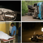 कुमाऊं में 24 घंटे, 6 हादसे, 6 मौतें, किसकी जिम्मेदारी सड़क सुरक्षा पर सवाल