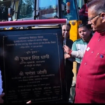 टपकेश्वर–गढ़ी कैंट में सीवर लाइन परियोजना शुरू