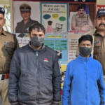 पुरानी रंजिश में ई-रिक्शा चालक की हत्या, दो गिरफ्तार