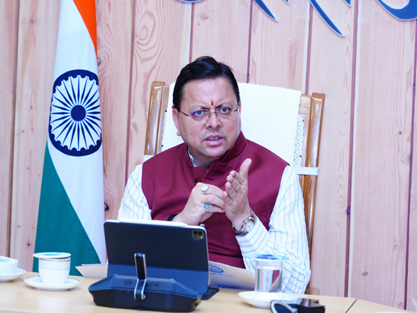 धामी का एक्शन मोड: बीईओ 20 हजार रिश्वत लेते गिरफ्तार