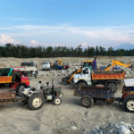 अवैध खनन माफिया का आतंक: डोईवाला में अधिकारी पंकज चंद को धमकी