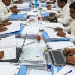 SIR में तेजी लाने के निर्देश 31 दिसंबर तक विधानसभा क्षेत्रों में 50% मैपिंग जरूरी