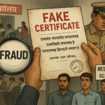फर्जी दस्तावेज़ माफिया का राज उत्तराखंड की नौकरियों का बाजार लाखों में