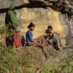 600 किमी चलकर देहरादून पहुँचे वन राजी, अधिकारों की मांग