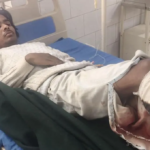 झनकट में एनकाउंटर के बाद मुख्य आरोपी हाशिम गिरफ्त में