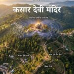 कसार देवी मंदिर: हिमालय की रहस्यमयी आध्यात्मिक धरोहर और कत्यूरी राजवंश की प्राचीन विरासत