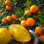 पहाड़ों की धूप में माल्टा-नींबू का स्वाद, महोत्सव आयोजित करेगा उद्यान विभाग