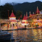 नैनीताल विंटर कार्निवल 22 से 26 दिसंबर तक, शहर में रहेगी खास रौनक