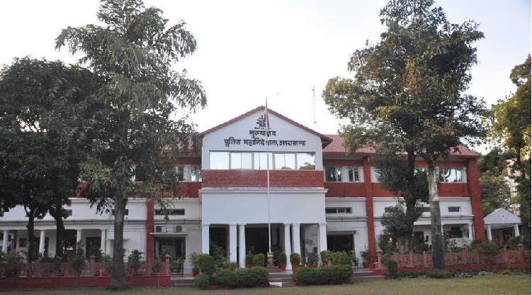 कानून के रक्षक सवालों के घेरे में: उत्तराखंड पुलिस में गहराता भ्रष्टाचार