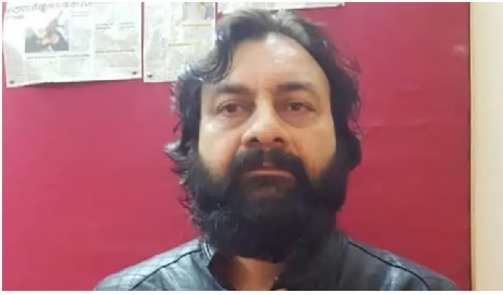 विनय त्यागी पर पुलिस हिरासत में हमला, इलाज के दौरान मौत, सुरक्षा में चूक