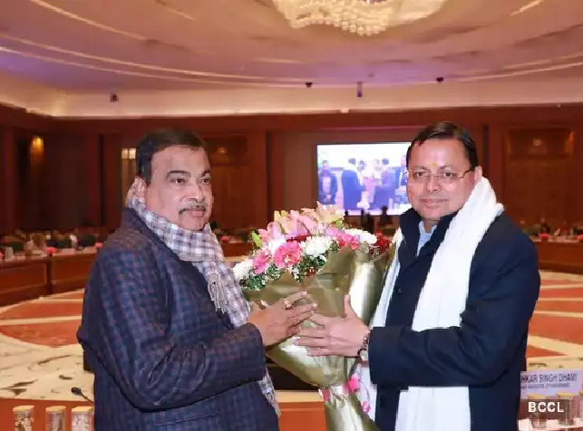 उत्तराखंड को बड़ी सौगात: नई सड़कों के लिए केंद्र सरकार ने खोला रास्ता