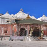 उत्तराखंड: गंगोत्री धाम में गैर-हिंदू प्रवेश पर रोक, दो संप्रदायों को अनुमति