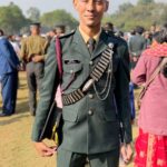 पिथौरागढ़ के शशांक मल्ल बने भारतीय सेना में लेफ्टिनेंट: चार पीढ़ियों की सैन्य परंपरा को आगे बढ़ाया