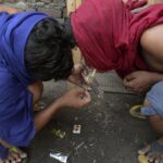 मासूम बच्चे से लेकर समाज तक, सब पर असर – नशा मुक्ति की लड़ाई तेज