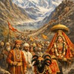 हिमालय का कुंभ – इतिहास, पौराणिक कथा, परंपरा, विज्ञान और रोचक तथ्य