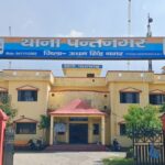 रुद्रपुर में शर्मनाक घटना, नशे में पुलिसकर्मी ने किशोरी से की छेड़छाड़