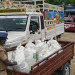 18 किलो गांजा