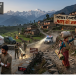 उत्तराखंड में वन विभाग की चरम लापरवाही: गुलदार का आतंक जारी, घास काटते समय महिला पर हमला – पिछले एक सप्ताह में कई जानलेवा घटनाएं, पहाड़ी जनता की जान पर बन रही है सियासत