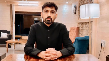 केदारनाथ यात्रा की तैयारियां जोरों पर: यूसीएडीए सीईओ डॉ. आशीष चौहान ने हेली शटल बुकिंग के लिए बनाया मजबूत बहुस्तरीय निगरानी तंत्र