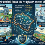 उत्तराखंड में विज्ञान एवं प्रौद्योगिकी विकास: टॉप 25 बड़ी खबरें, योजनाएं और R&D पहल (2026)