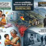 दक्षिण भारत में जन्म दर तेजी से गिर रही: आंध्र प्रदेश ने तीसरे-चौथे बच्चे पर नकद प्रोत्साहन की घोषणा, उत्तराखंड-हिमाचल में पहाड़ी आबादी चिंता का विषय