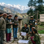 🌋 विशेष ग्राउंड रिपोर्ट: उत्तराखंड में ‘5वीं अनुसूची’ की गूंज
